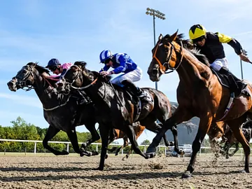 Racing to return to Chelmsford City Racecourse