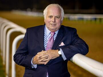 ARC Chairman David Thorpe