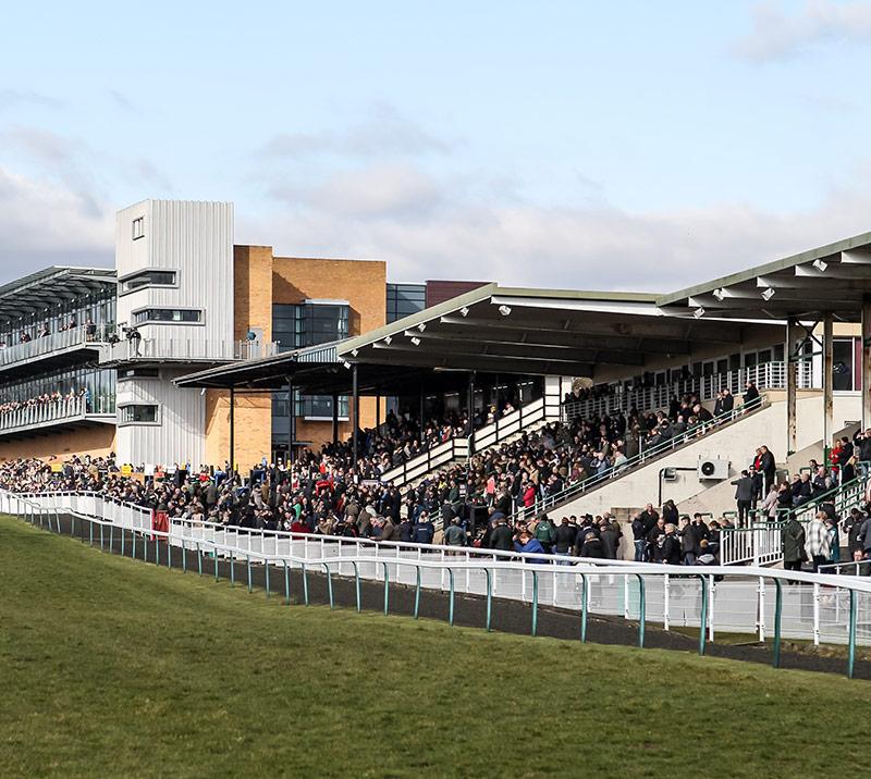 Our Unique Venues | Your Venue | Arena Racing Company