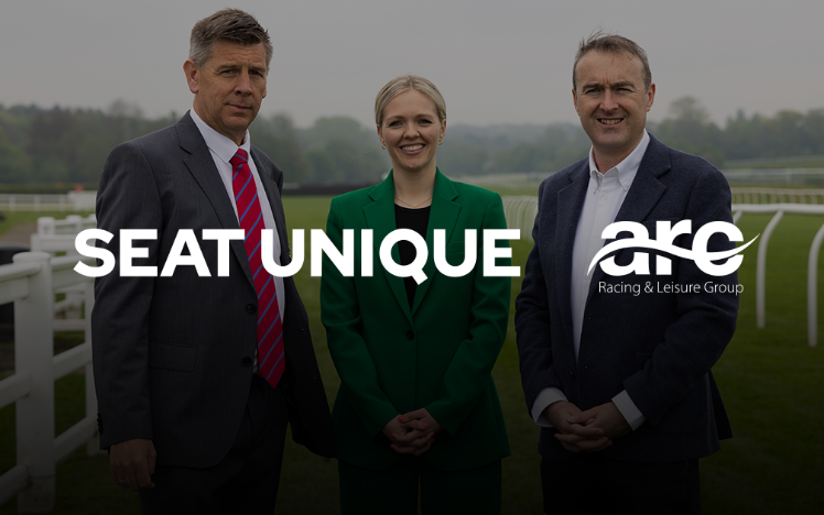 ARC and Seat Unique Announce New Partnership