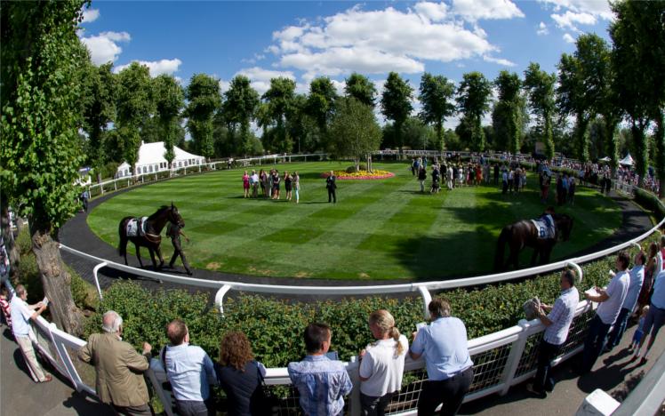 Royal Windsor Racecourse