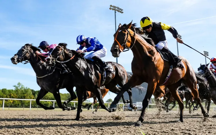 Racing to return to Chelmsford City Racecourse