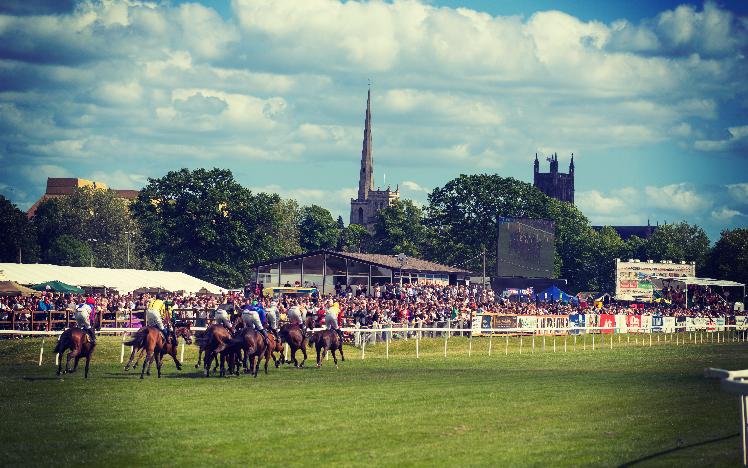 ARC confirm status of Brighton and Worcester Racecourses