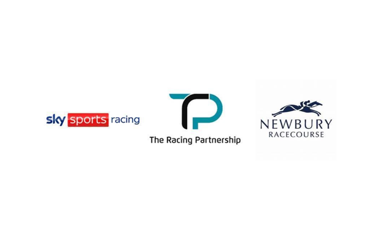 Newbury Racecourse Signs Five Year Deal With TRP and Sky Sports Racing