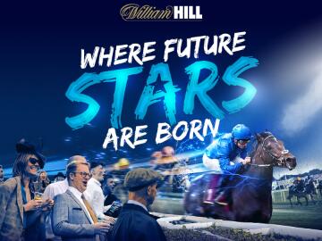 The William Hill Futurity Stakes