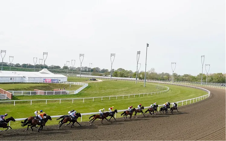 Chelmsford City Racecourse