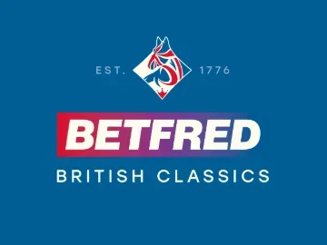 Betfred British Classics