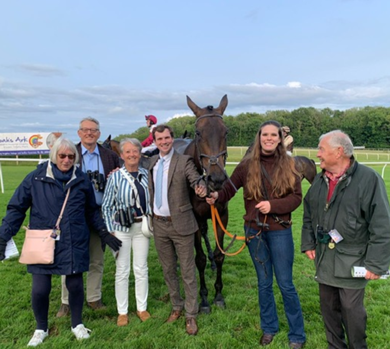 Testimonials chepstow