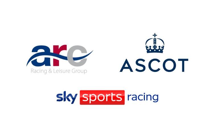 ARC, At The Races and Ascot Sign Major Rights Deal