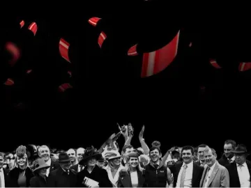 Black Friday campaign artwork