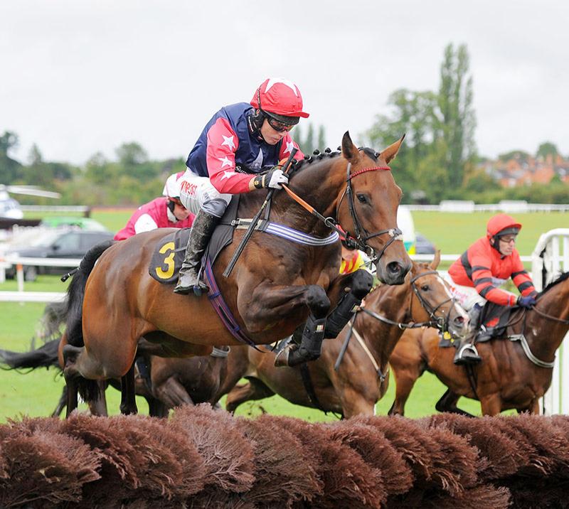 Aintree Racecourse